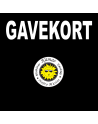 Kamas - Hobro Marine Gavekort (vælg flere størrelser)