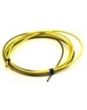 Migatronic trådliner 1,6-2,4 mm tråd gul 4,4m
