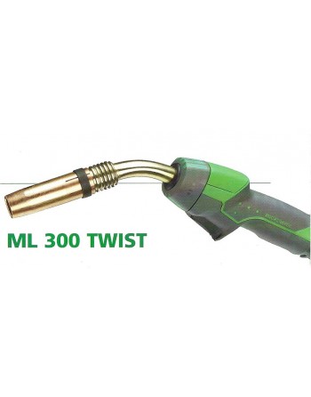 Migatronic ML300 Twist...