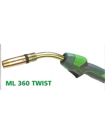 Migatronic ML360 Twist R...