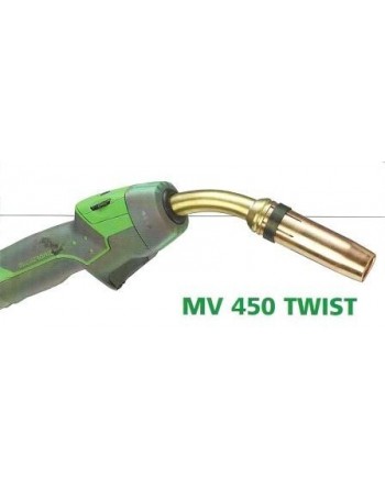 Migatronic MV 450 Twist R...