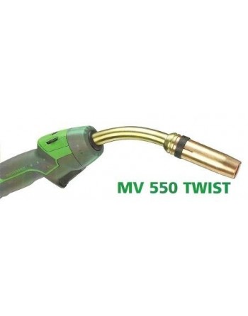 Migatronic MV 550 Twist...