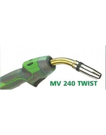 Migatronic MV240 Twist R...