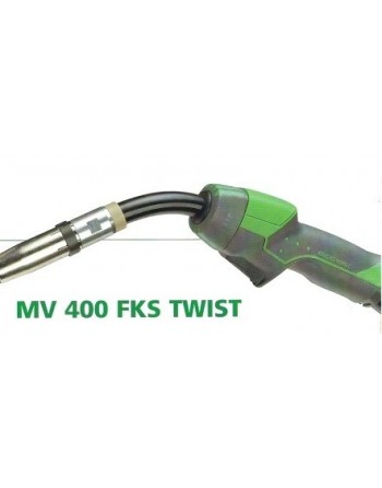 Migatronic MV400 FKS Twist...