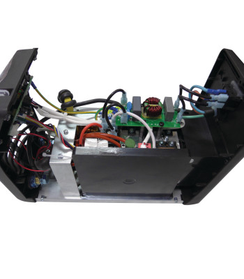 Schweisskraft Craft-Stick 201P MMA Elektrodesvejser