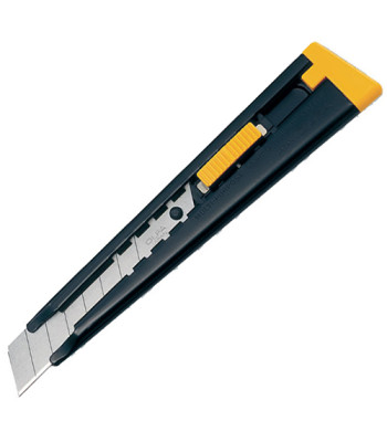 BATO Olfa kniv bræk-af 18mm. ML.