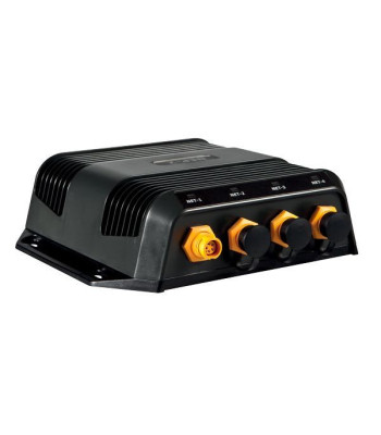 Lowrance Nep-2 expansion port