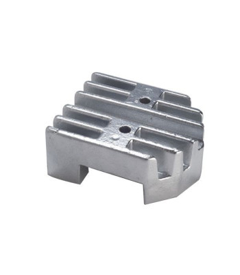 Zinkanode mercuiser alpha one