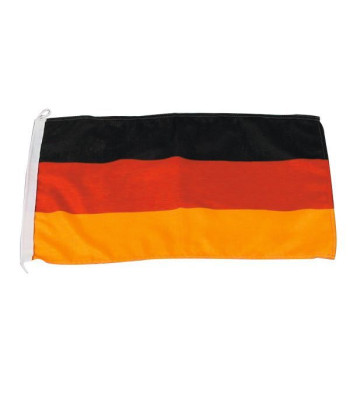 1852 Gæsteflag Tyskland, 30x45cm