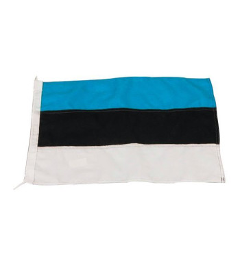 1852 Gæsteflag Estland, 30x45cm