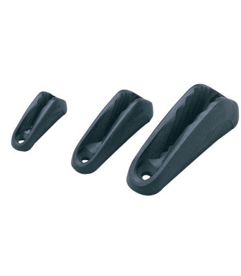 Ronstan V-cleat, lille 3-6mm line