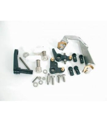 Ultraflex Kit til Yamaha 9,9C/15C/9,9D/15D