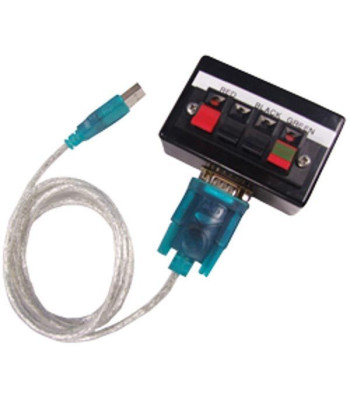 Bep program til ultrasonic tanksensor