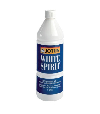 Jotun White Spirit fortynder Nr. 2 1L