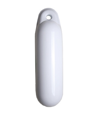 Majoni Dropfender 1 hvid, 12x45cm 0.7kg