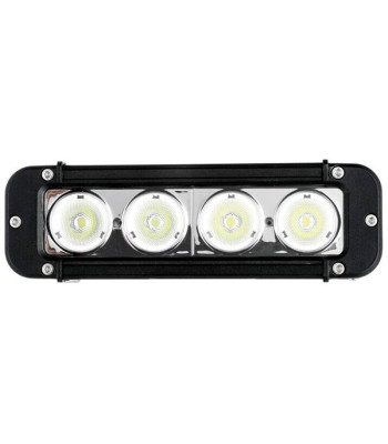 1852 LED dækslys/spot 40W, 10-30V Flood