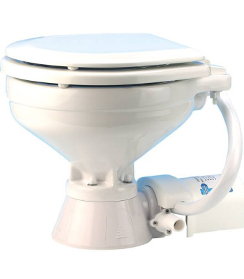 Jabsco el-toilet 24v compact (gl model 37010-0096)