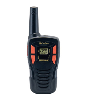 Cobra am245 pmr radio