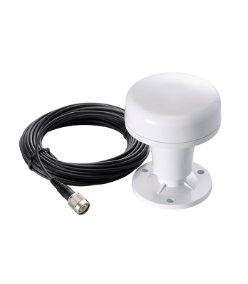 Amec GA-22 GPS antenne m/TNC stik og kabel