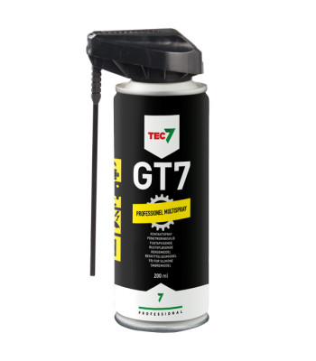 Tec7 GT7 Universalspray, 200 ml