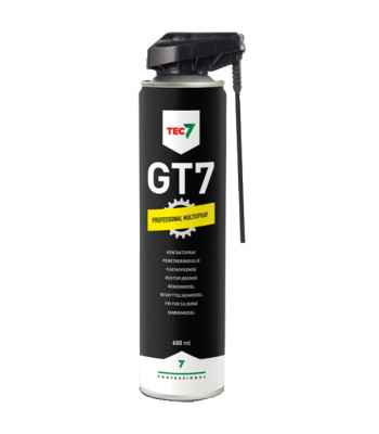 Tec7 GT7 Universalspray, 600 ml