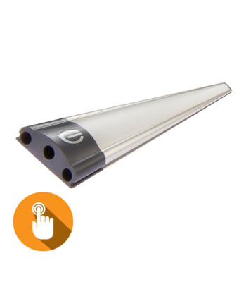 Nauticled bl01 armatur 300mm ip44 10-30v 3/25w touch on/off