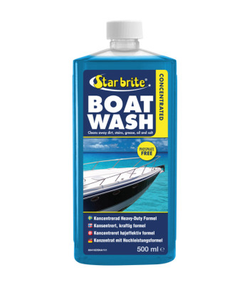 Star Brite Boatwash, 500 ml