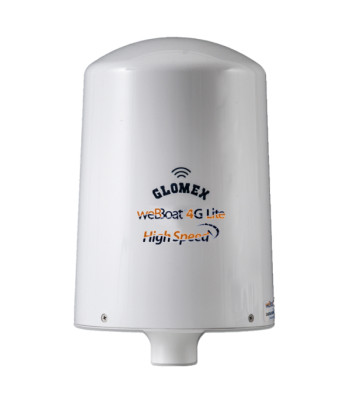 Glomex Webboat 4G/WI-FI antenne IT1104EVO