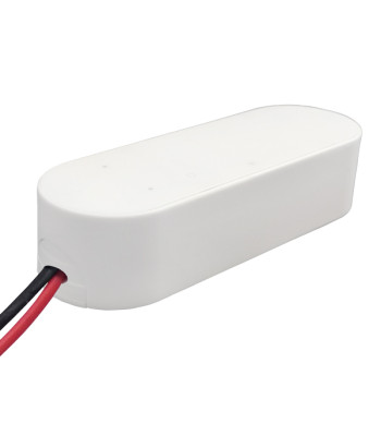 Glomex ZigBoat batteri sensor