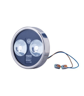 DHR LED insert til DHR150 10- 32V 10W 200.000 cd