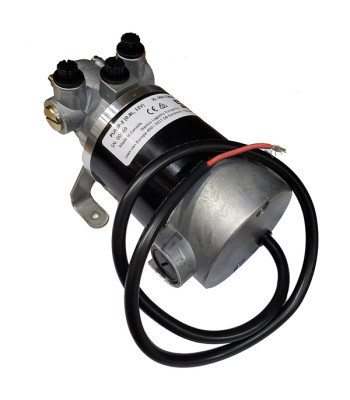 Simrad Pump-3 hydraulisk reversible pumpe 1,6 I/min, 12V