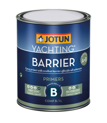 Jotun Barrier primer B 1L