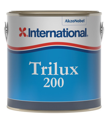 International Trilux 200 2.5L, Navy