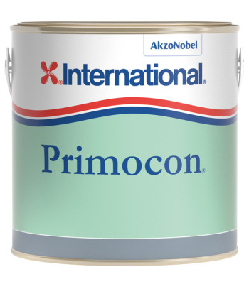 International Primocon 2.5L, Grå