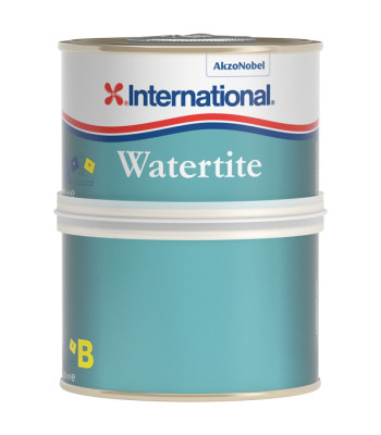 International Watertite Epoxyspartel 250 G