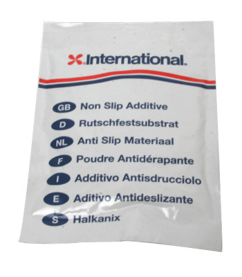 International Halkanix antiskrid pulver