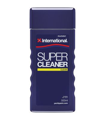 International Super Cleaner, 500 ml