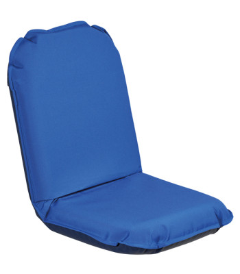 Comfort seat Basis middelhavs blå 92 x 42 x 8cm