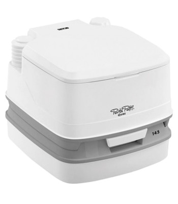 Porta potti toilet qube 145