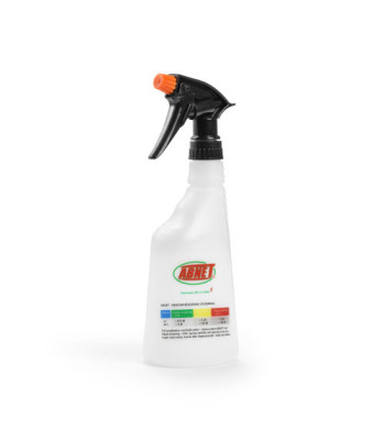 ABNET Professionel rengøring Sprayflaske ECO, 600ml