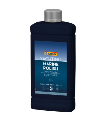 Jotun Marine Polish 1L

Jotun Marine Polish 1l