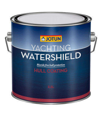 Jotun Watershield primer 2.5L, Mørkeblå