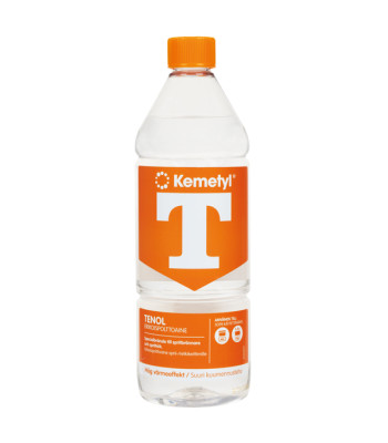 Kemetyl T-Tenol brændstof