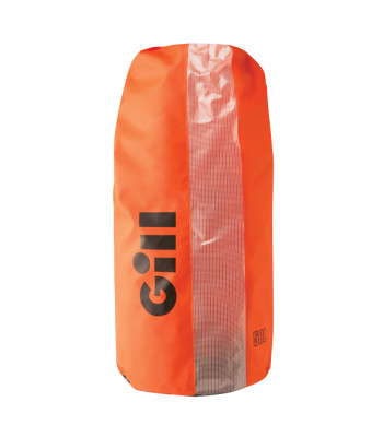 Gill Voyager vandtæt taske orange, 50L