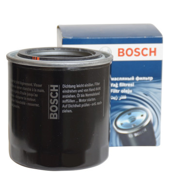 Bosch oliefilter P2036, Nanni & Yanmar