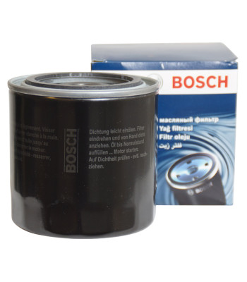 Bosch oliefilter P2003, Nanni