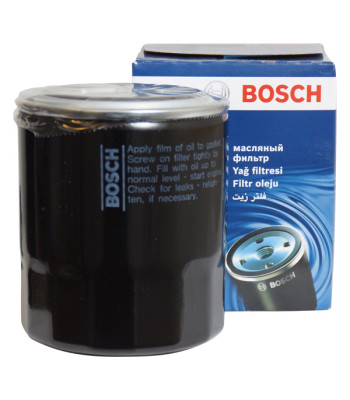 Bosch oliefilter P3366, Vetus
