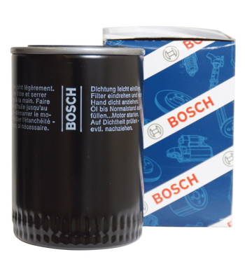 Bosch oliefilter P4066, Vetus