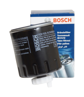 Bosch brændstoffilter N4291, Perkins