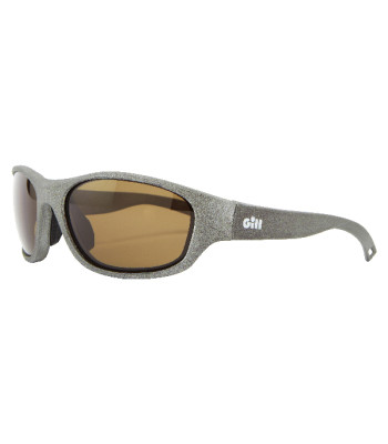 Gill 9475 Classic solbrille, grå